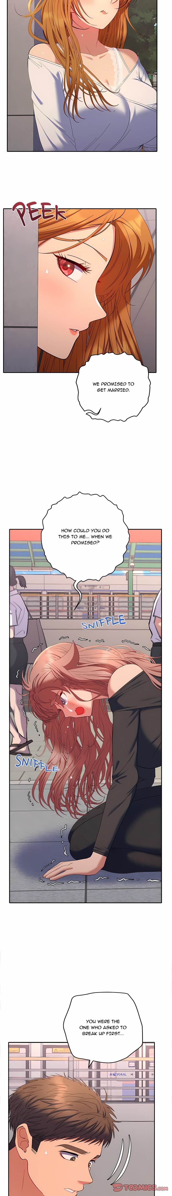 Everyone’s Man chapter 47 page 6