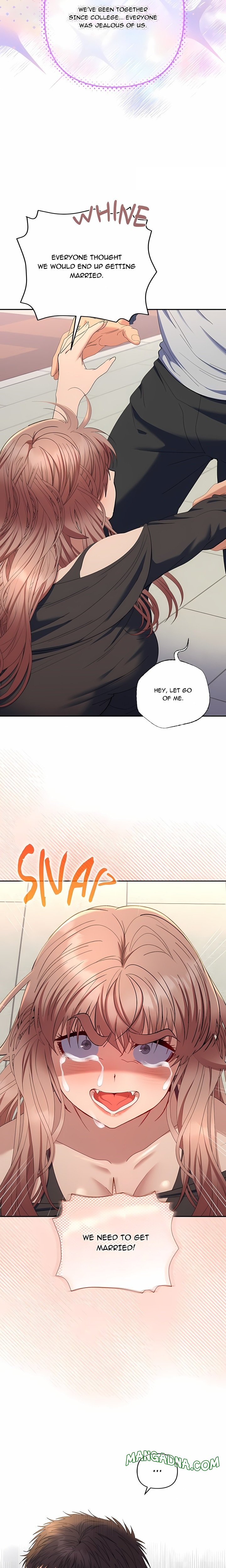 Everyone’s Man chapter 47 page 8