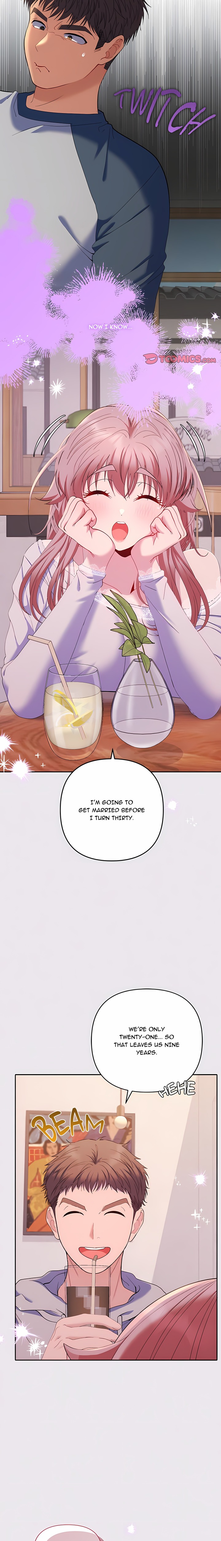Everyone’s Man chapter 47 page 9
