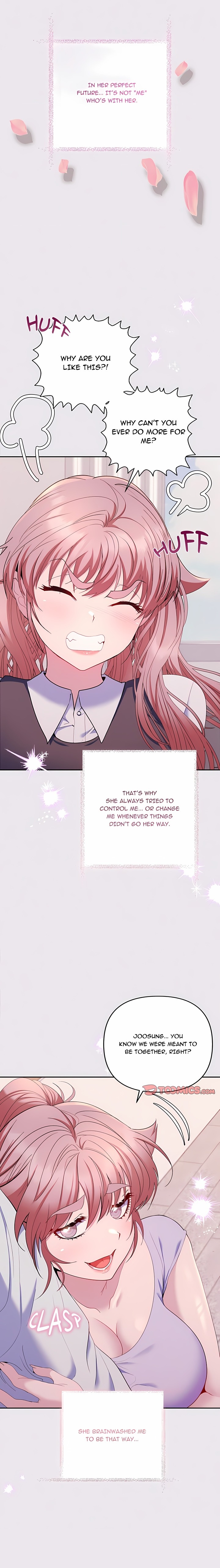 Everyone’s Man chapter 47 page 13