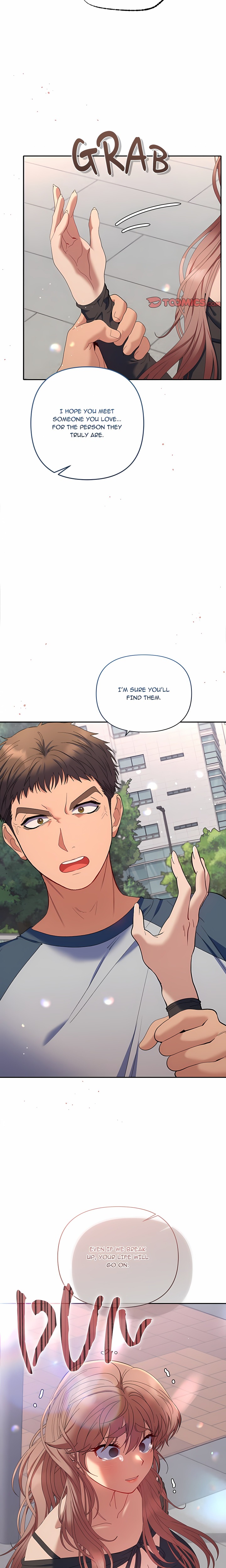 Everyone’s Man chapter 47 page 18
