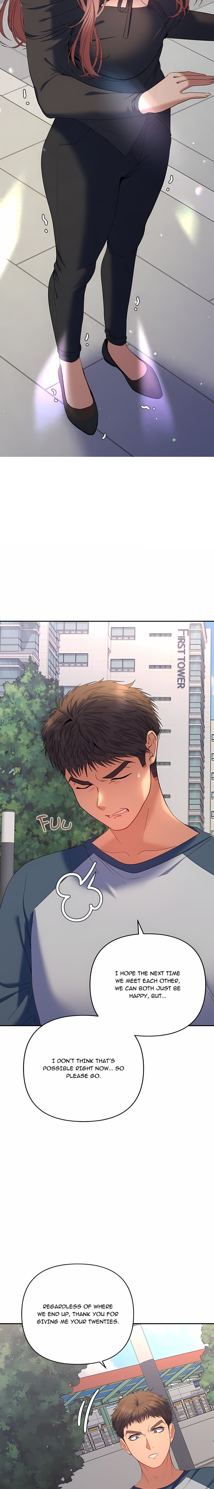 Everyone’s Man chapter 47 page 19