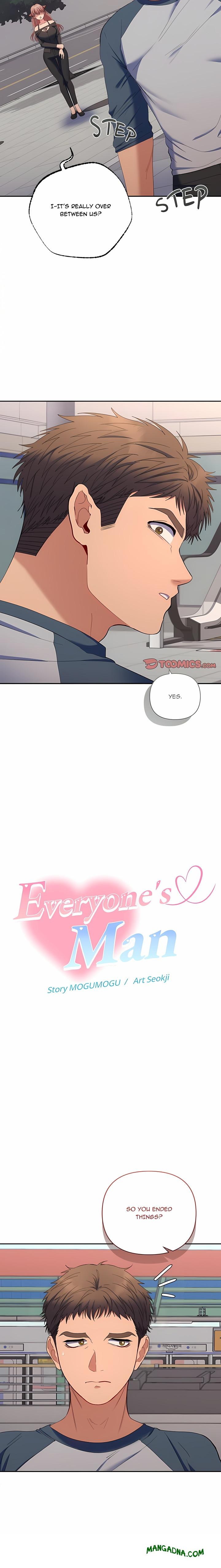 Everyone’s Man chapter 47 page 20