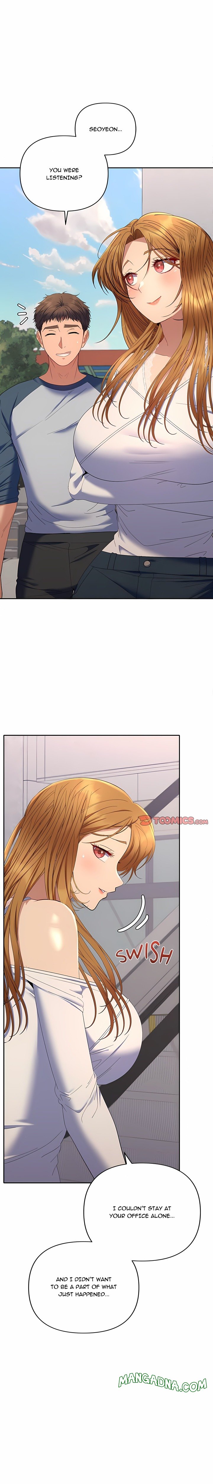 Everyone’s Man chapter 47 page 21