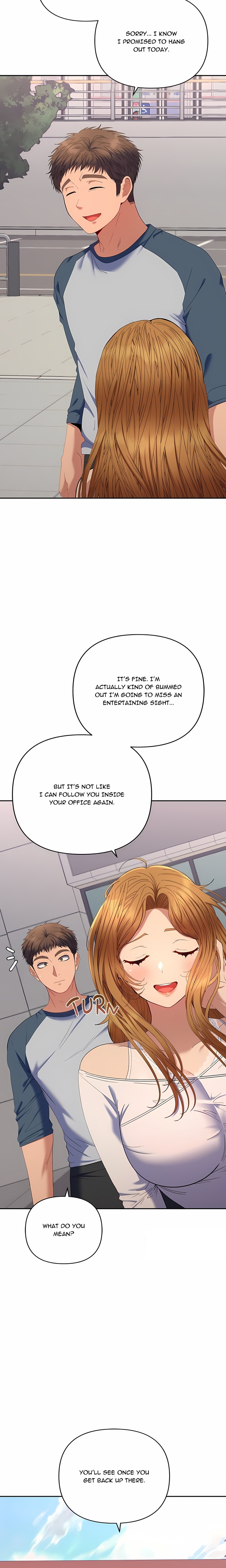 Everyone’s Man chapter 47 page 23