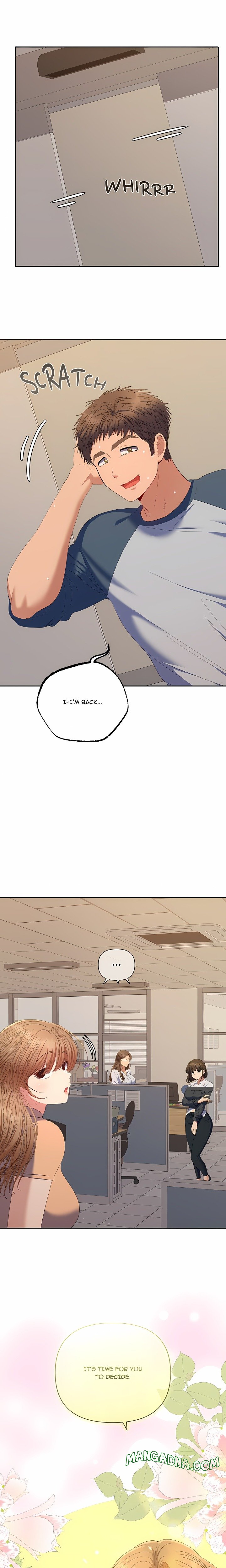Everyone’s Man chapter 47 page 25