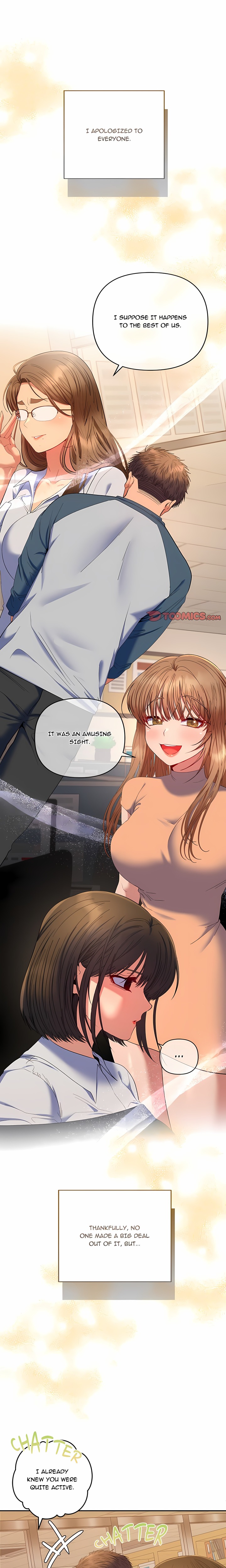 Everyone’s Man chapter 48 page 1