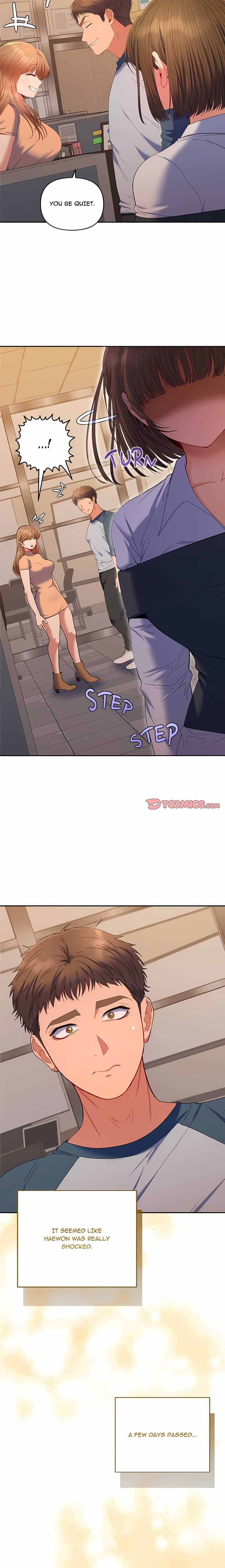 Everyone’s Man chapter 48 page 2