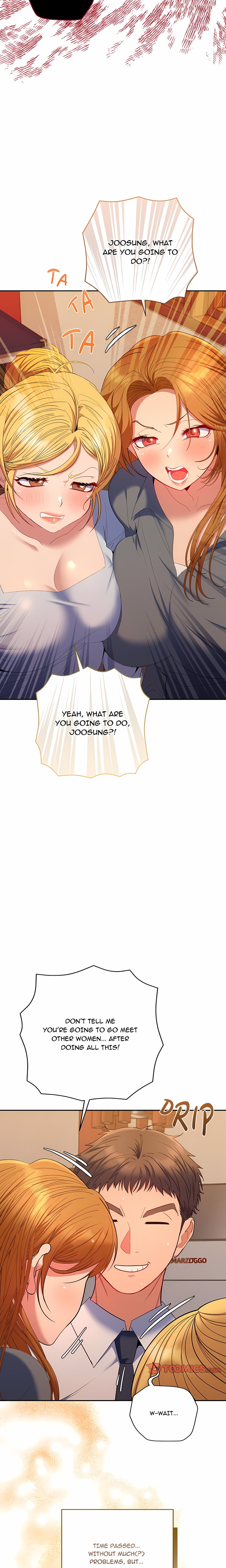 Everyone’s Man chapter 48 page 5