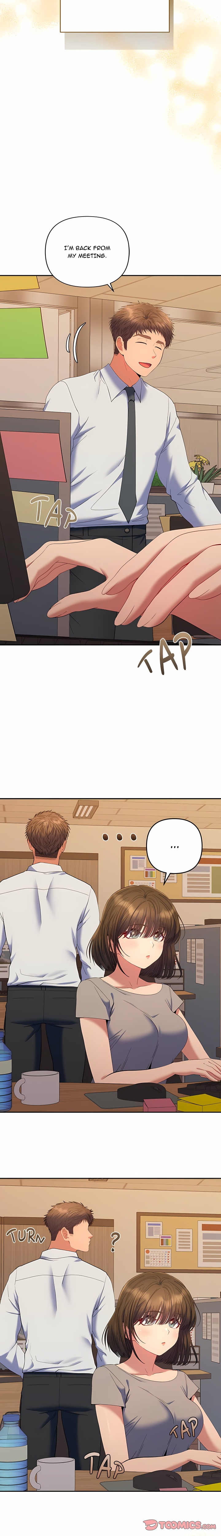 Everyone’s Man chapter 48 page 6