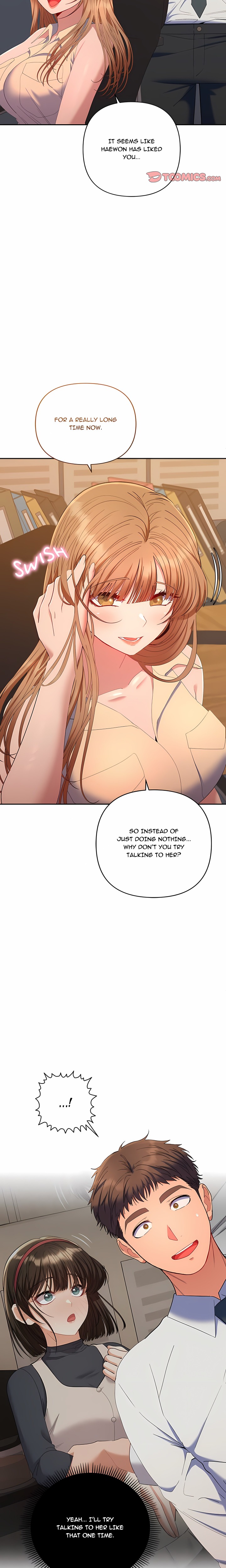 Everyone’s Man chapter 48 page 8