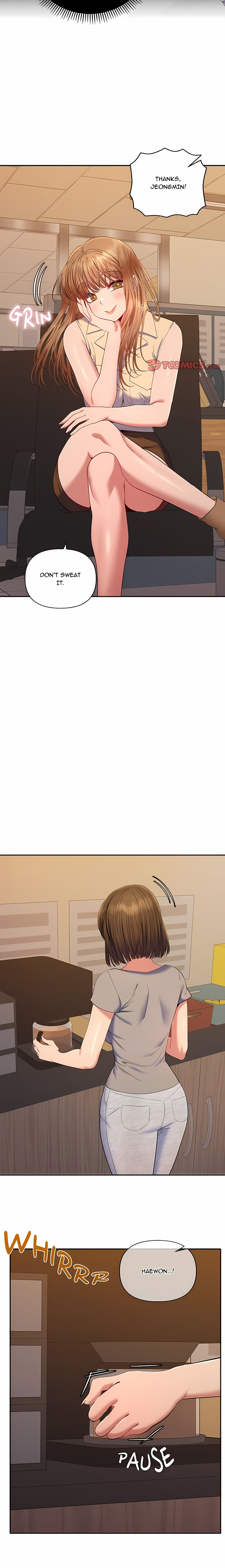 Everyone’s Man chapter 48 page 9