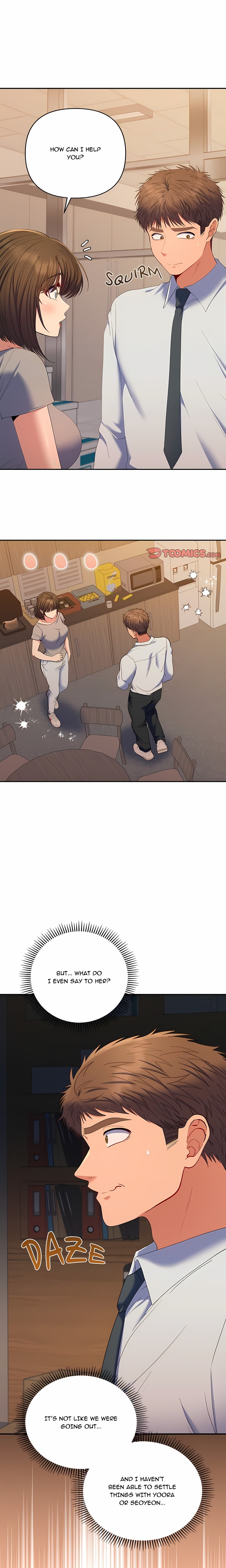 Everyone’s Man chapter 48 page 10