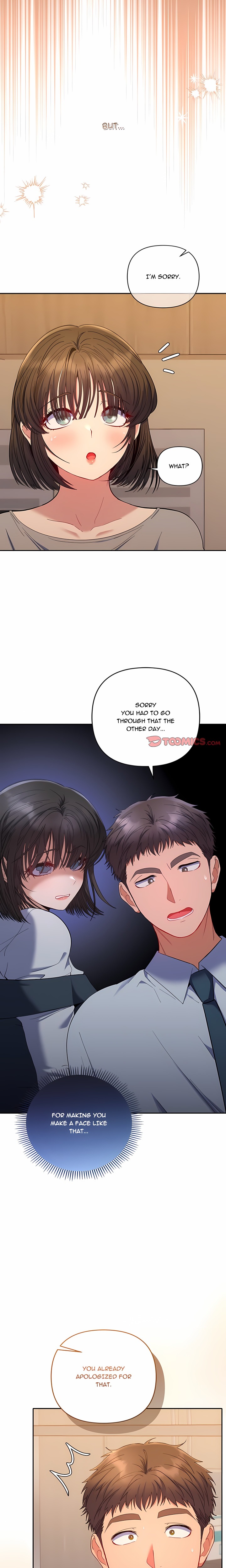 Everyone’s Man chapter 48 page 11