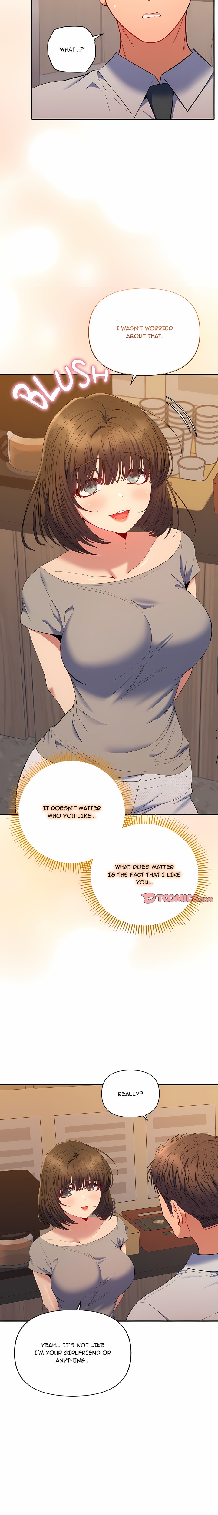 Everyone’s Man chapter 48 page 12