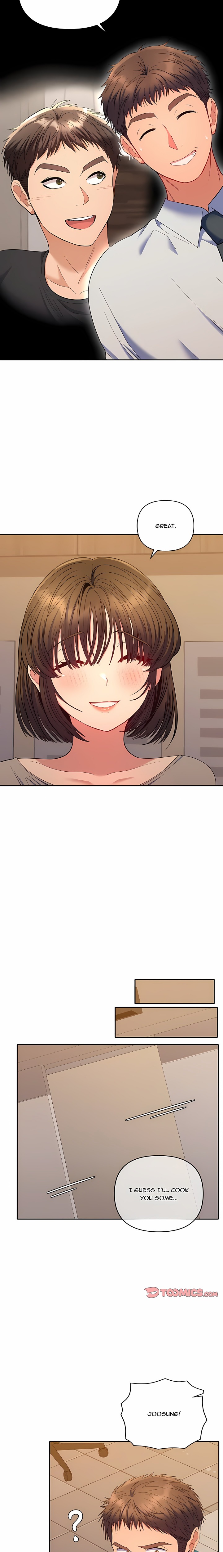 Everyone’s Man chapter 48 page 14