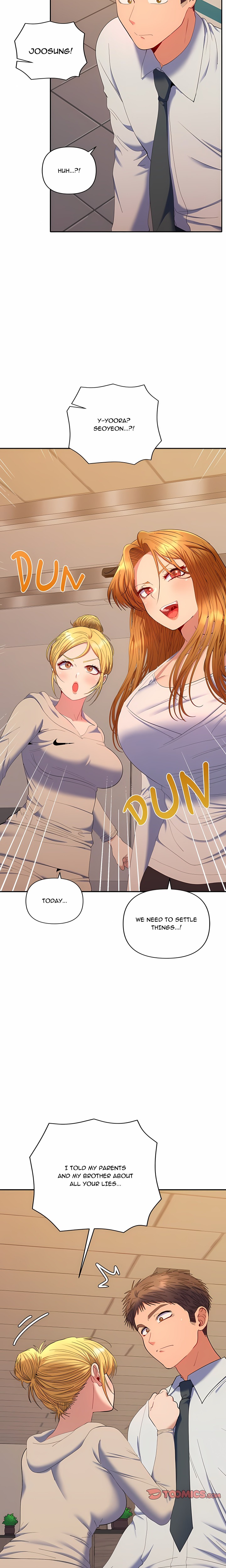 Everyone’s Man chapter 48 page 15