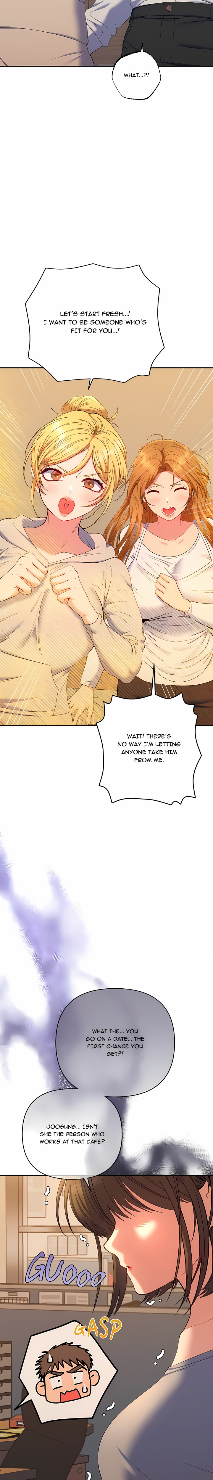 Everyone’s Man chapter 48 page 16