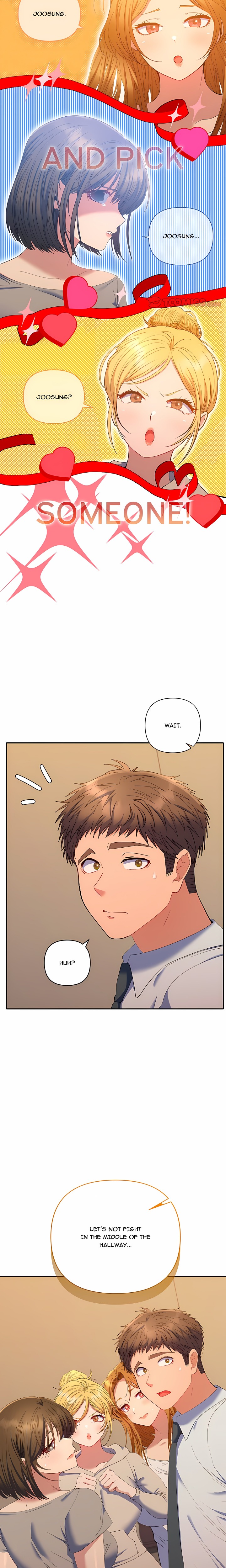 Everyone’s Man chapter 48 page 18