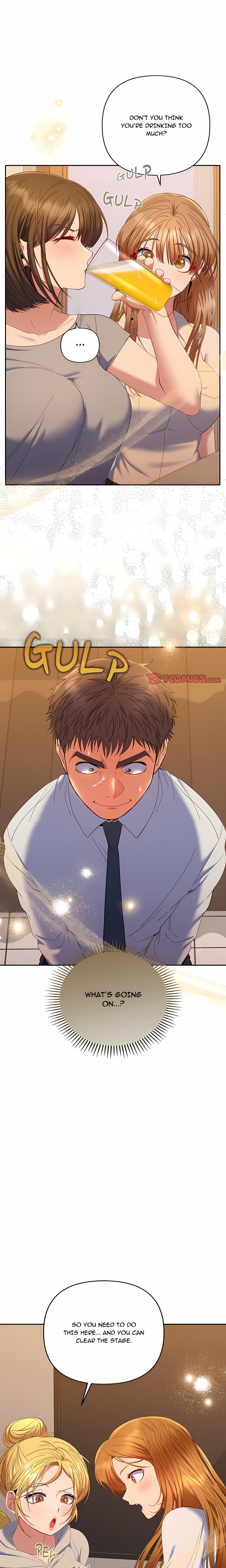 Everyone’s Man chapter 48 page 20