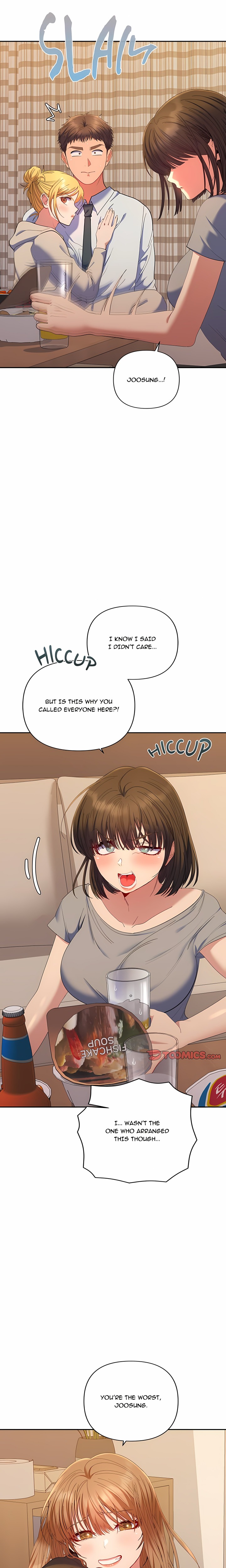 Everyone’s Man chapter 48 page 22