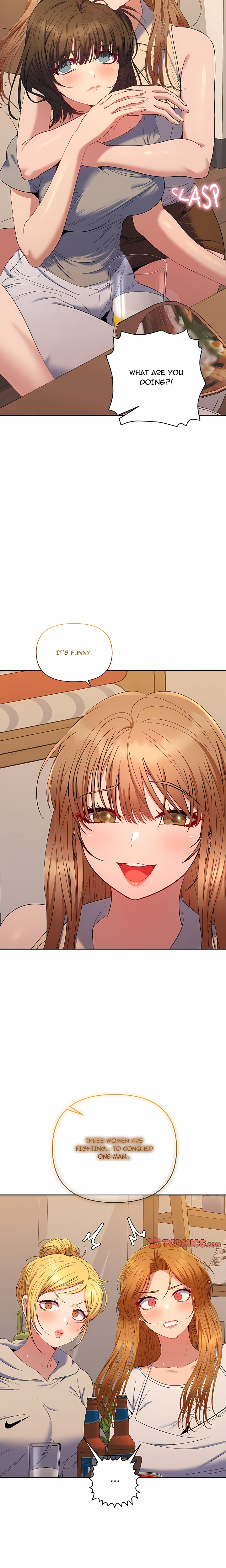 Everyone’s Man chapter 48 page 23