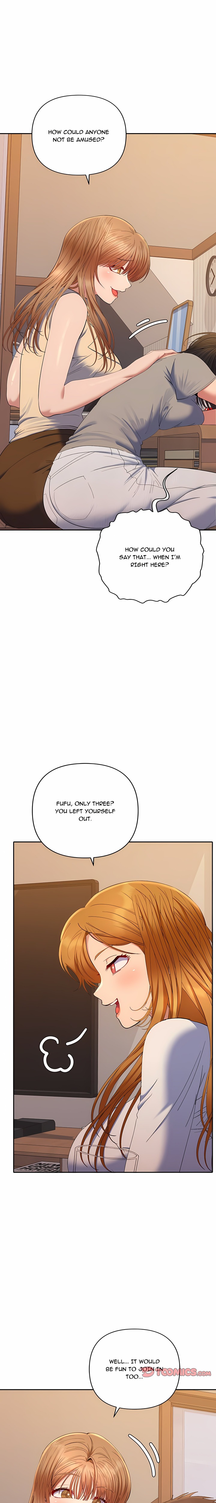 Everyone’s Man chapter 48 page 24