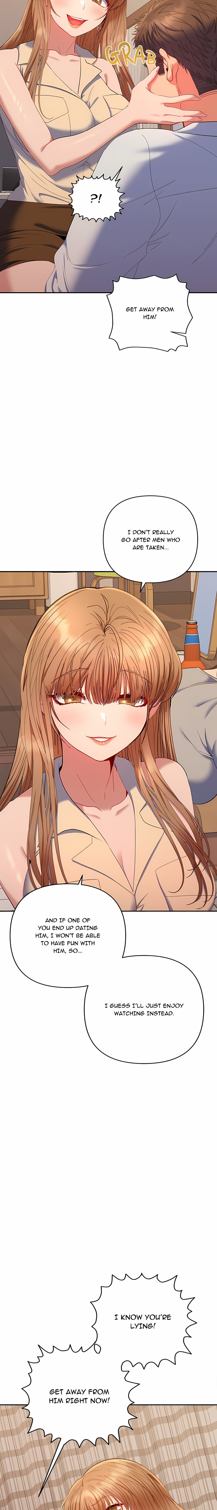 Everyone’s Man chapter 48 page 25