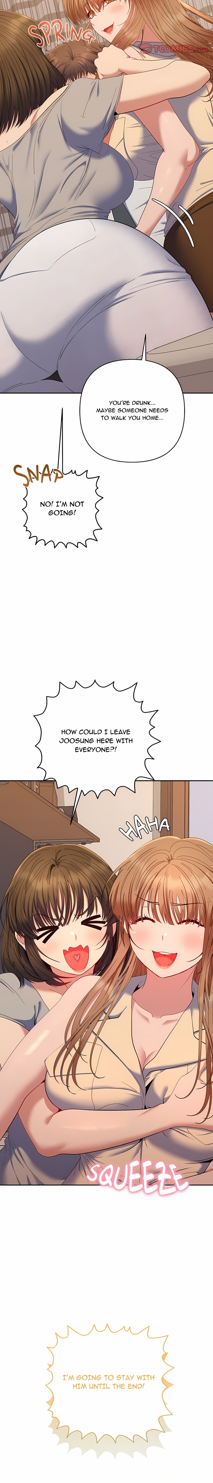 Everyone’s Man chapter 48 page 26