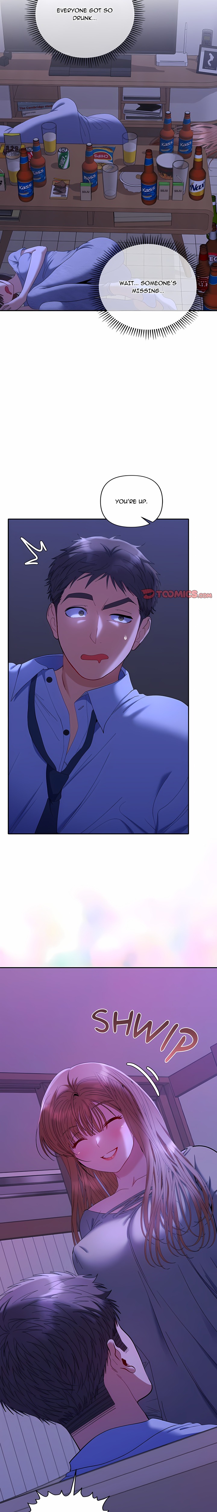 Everyone’s Man chapter 48 page 29