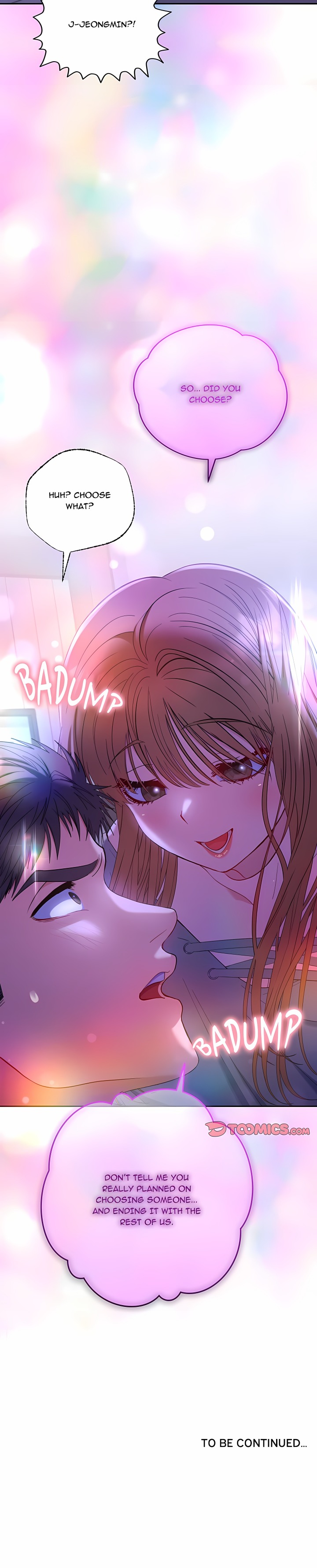 Everyone’s Man chapter 48 page 30
