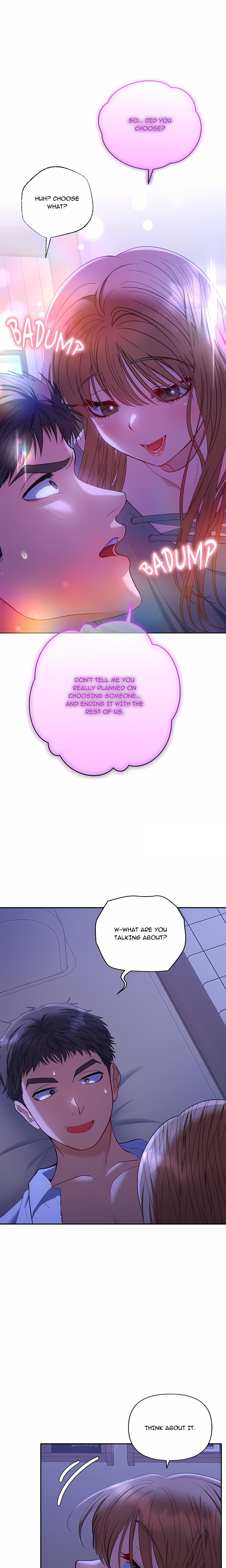 Everyone’s Man chapter 49 page 1