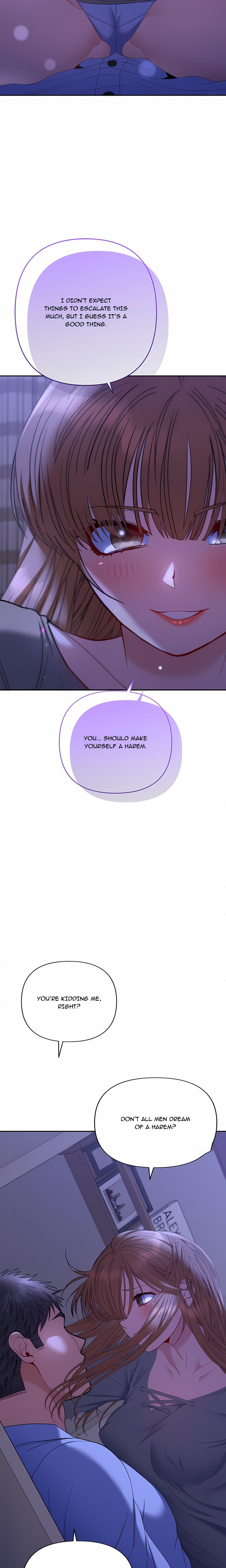 Everyone’s Man chapter 49 page 5
