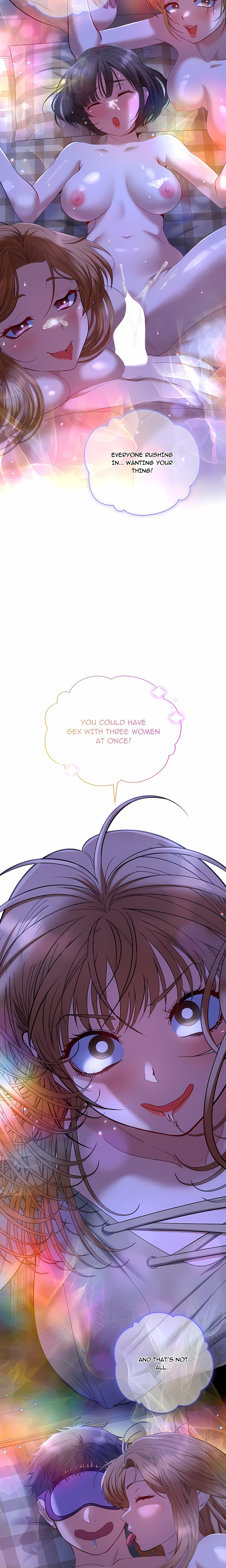 Everyone’s Man chapter 49 page 8