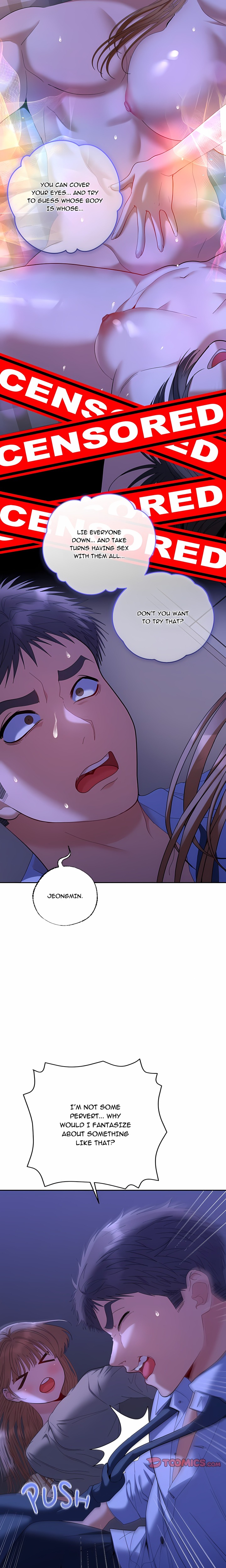Everyone’s Man chapter 49 page 9