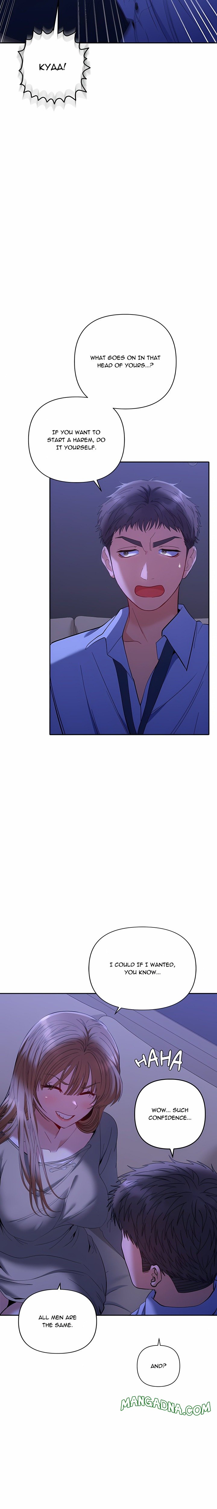Everyone’s Man chapter 49 page 10
