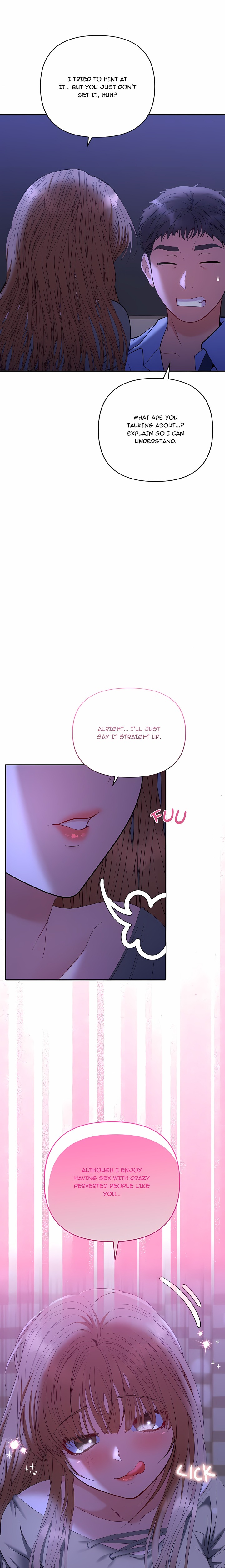 Everyone’s Man chapter 49 page 11