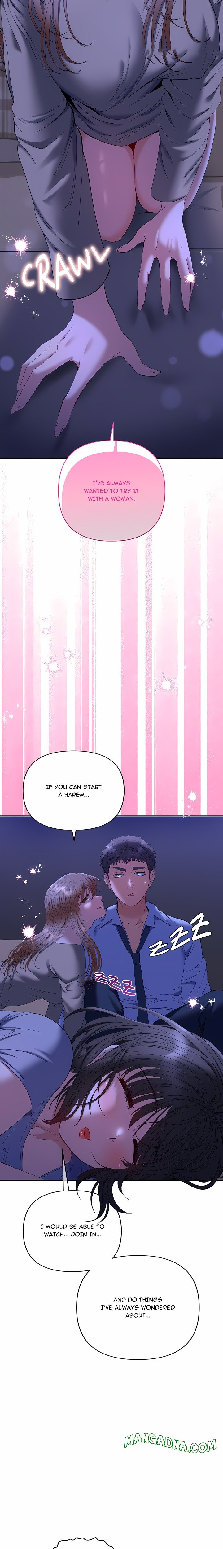 Everyone’s Man chapter 49 page 12