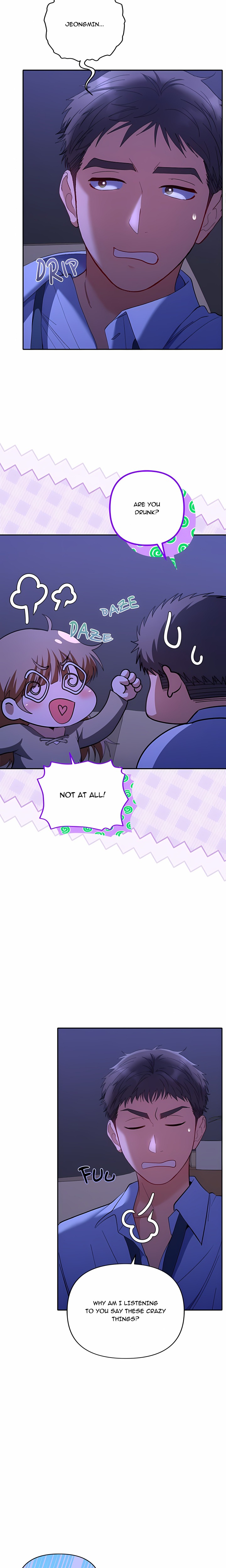 Everyone’s Man chapter 49 page 13
