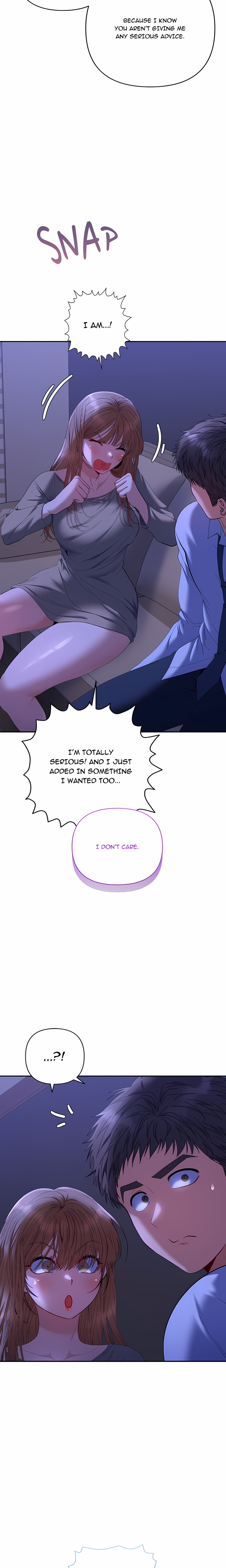 Everyone’s Man chapter 49 page 15