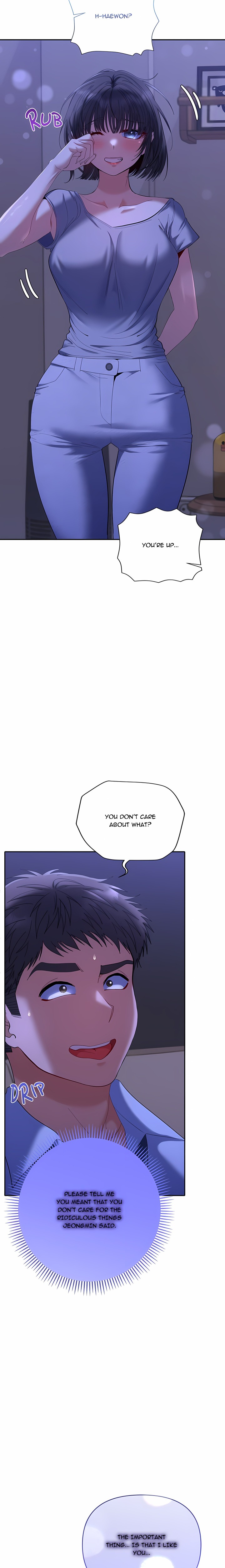 Everyone’s Man chapter 49 page 16