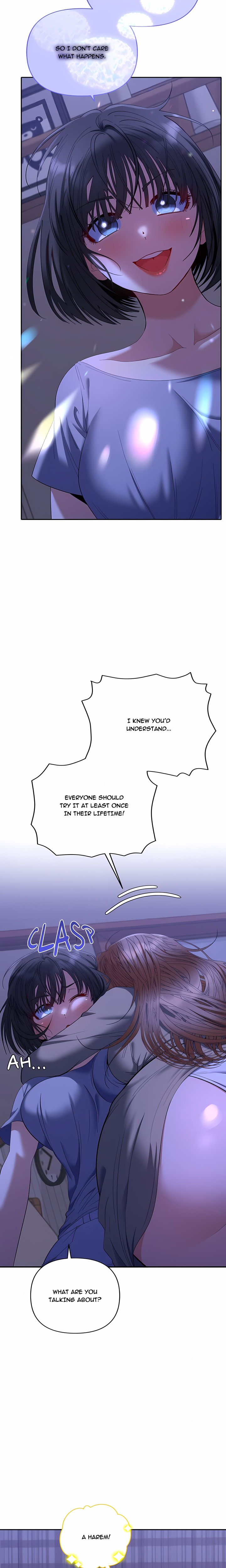 Everyone’s Man chapter 49 page 17