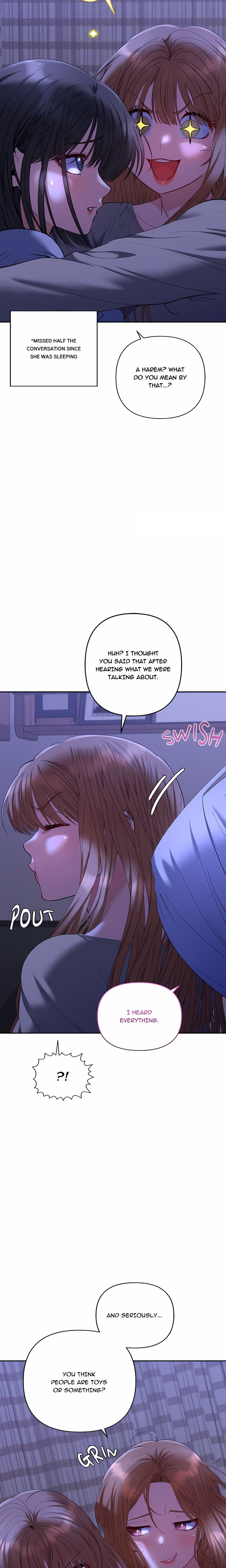 Everyone’s Man chapter 49 page 18