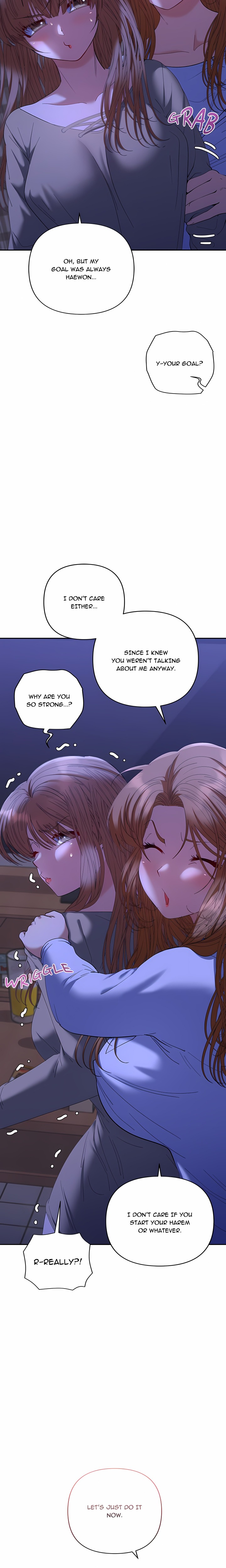 Everyone’s Man chapter 49 page 19