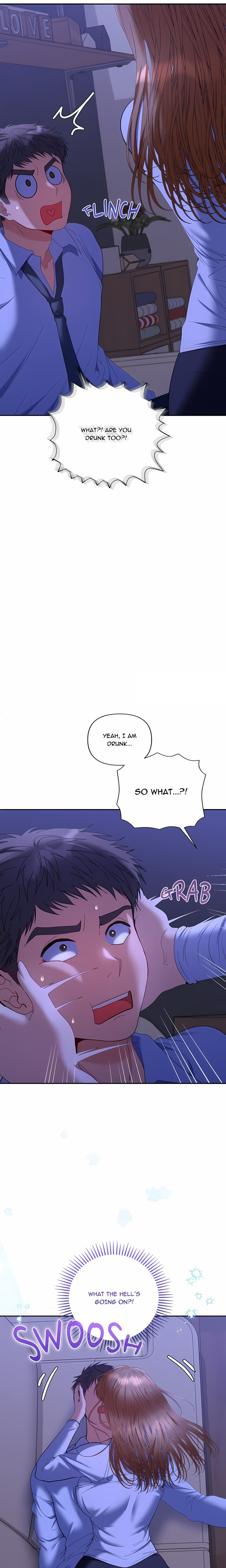 Everyone’s Man chapter 49 page 20