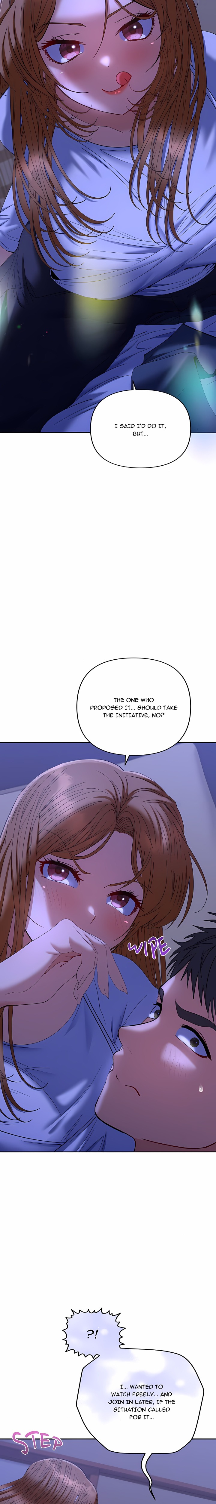 Everyone’s Man chapter 49 page 22