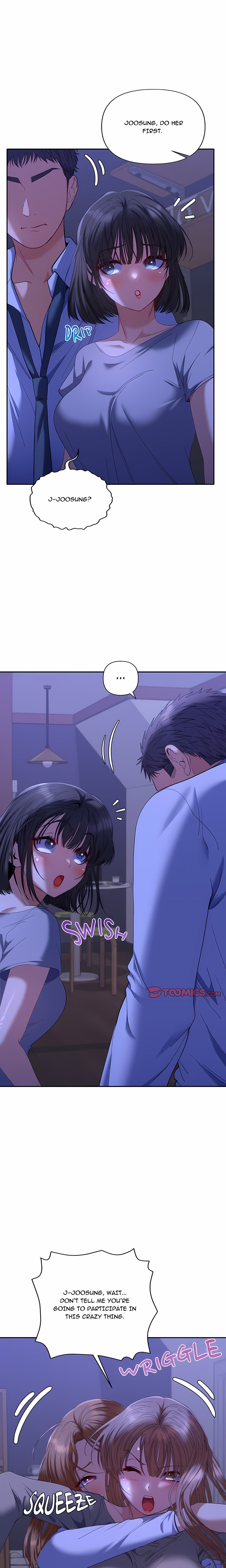 Everyone’s Man chapter 49 page 24