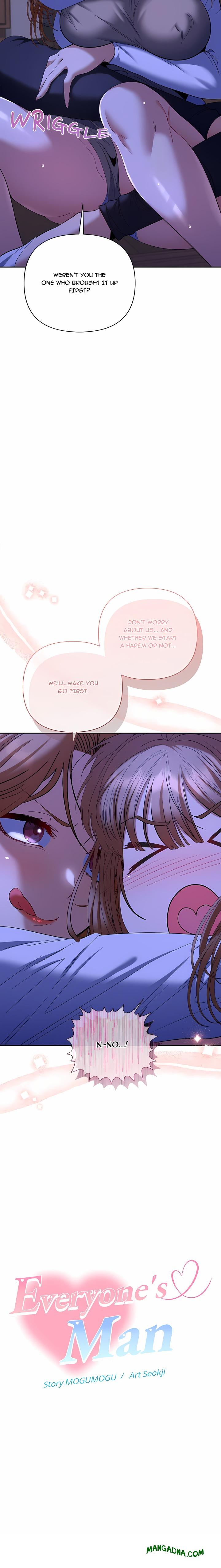 Everyone’s Man chapter 49 page 25