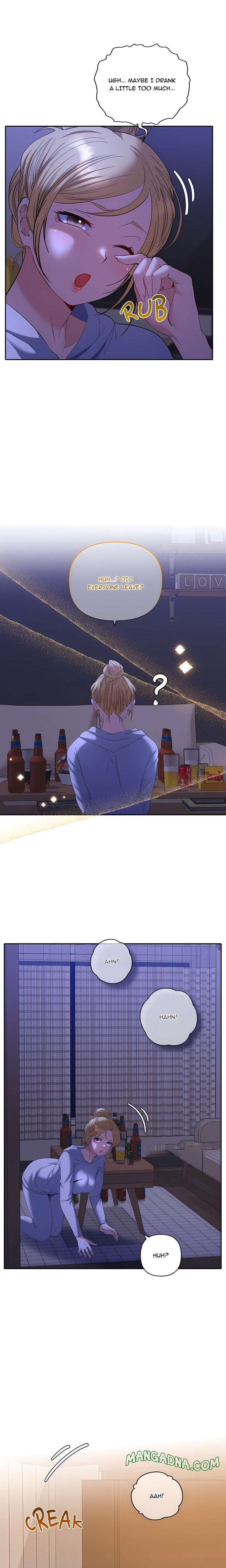 Everyone’s Man chapter 49 page 26