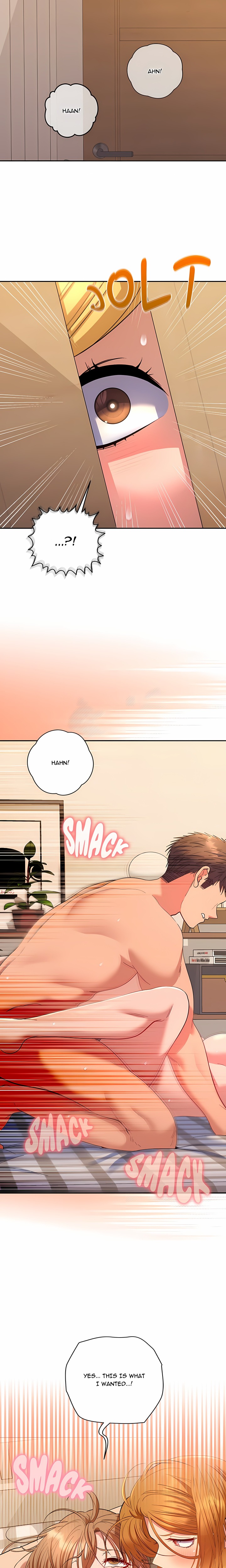Everyone’s Man chapter 49 page 27